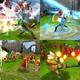 Illustration for article titled iHyrule Warriors Legends/i: The TAY Review